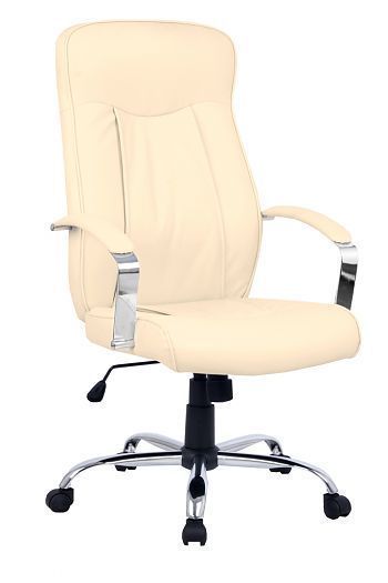 Офисное кресло College H-9152L-1/Бежевый (Бежевый)