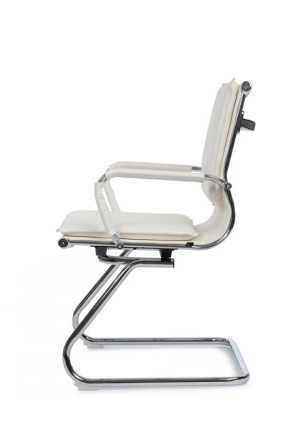 Кресло Hugo RCH 6003-3E Белый