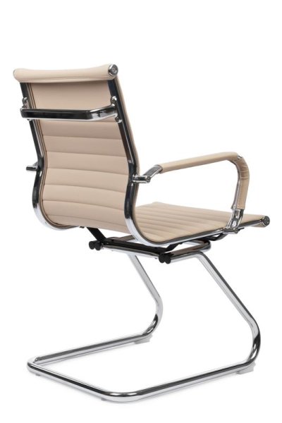Кресло Hugo RCH 6002-3EC Бежевый