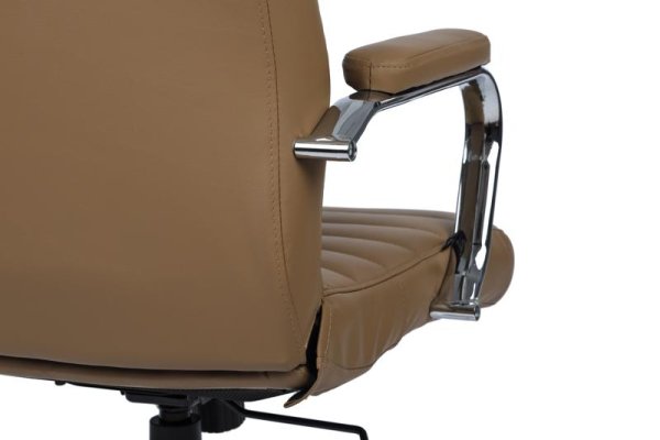 Кресло Kors RCH 9356M Коричневый