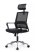 Кресло Mint RCH M1029HBE Черный