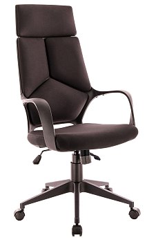Trio Black TM Ткань Черный