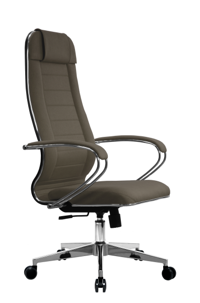 Кресло для руководителя Метта МЕТТА B 1m 32P/подл.127/осн.004