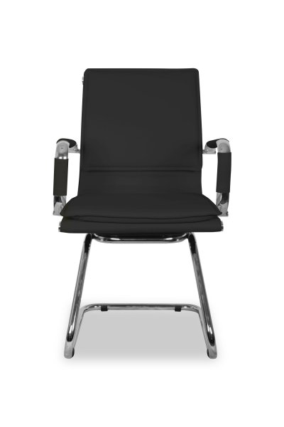 Офисное кресло College CLG-617 LXH-C Black (Черный)