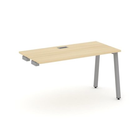 Стол-приставка к опорным элементам SN-5A.OPRS-024 (1580х800х750)