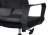 Кресло Mint RCH M1029HBE Черный
