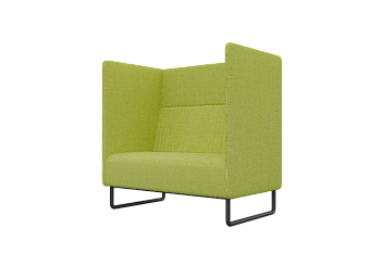 Диван одноместный BROS-1