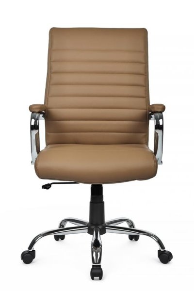 Кресло Kors RCH 9356H Коричневый (Коричневый)