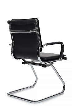 Кресло Hugo RCH 6003-3EC Черный