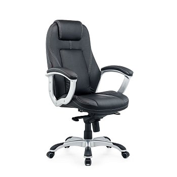 Офисное кресло Bruny Strong Black