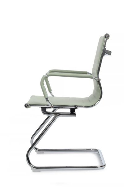 Кресло Hugo RCH 6002-3E Зеленый