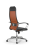 Кресло для руководителя Метта Sit 10 B1-115K - T+Extra /Um00/Wm12/K1cL(M09.B22.G18.W02)