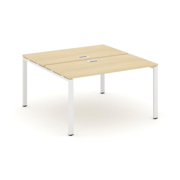 Рабочая станция 2-х сторонняя SN-6P.DRS-024 (1580х1632х750)