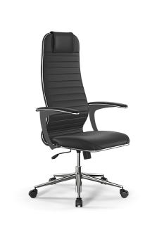 Кресло для руководителя Метта Sit 10 B1-117U - Extra /Um02/Wm12/U0mL-b(M09.B23.G18.W01)