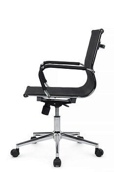 Кресло Hugo RCH 6001-2SE Черный