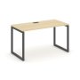 Стол письменный SN-4O.SP-014 (1580х700х750)