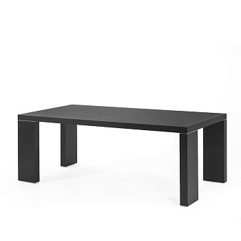 Стол письменный на 4-х опорах Titano PTI1120010Q0D3B 2000x1000x740