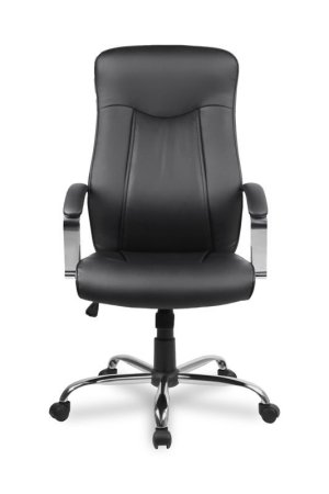 Офисное кресло College H-9152L-1/Black (Черный)