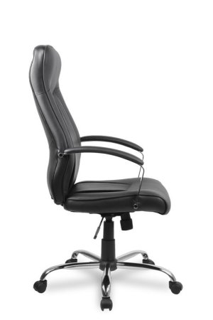 Офисное кресло College H-9152L-1/Black (Черный)