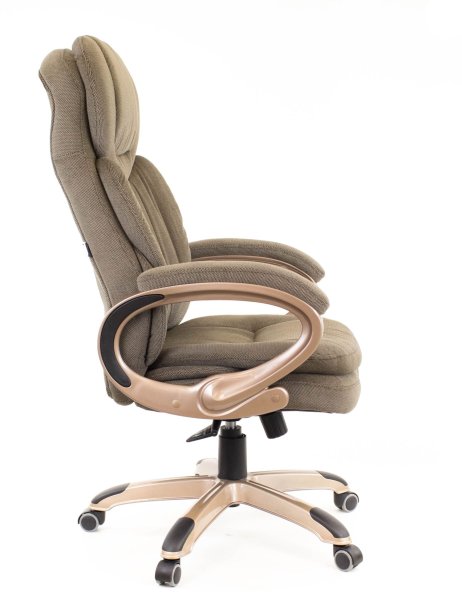 Boss T Ткань Коричневый (Everprof Boss T Ткань Коричневый)