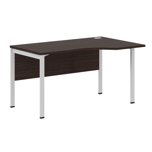 Стол письменный Xten XMCET 149 R 1400x900x750 (Легно темный)