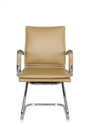 Стул офисный Hugo RCH 6003-3 Кэмел (Кэмел)