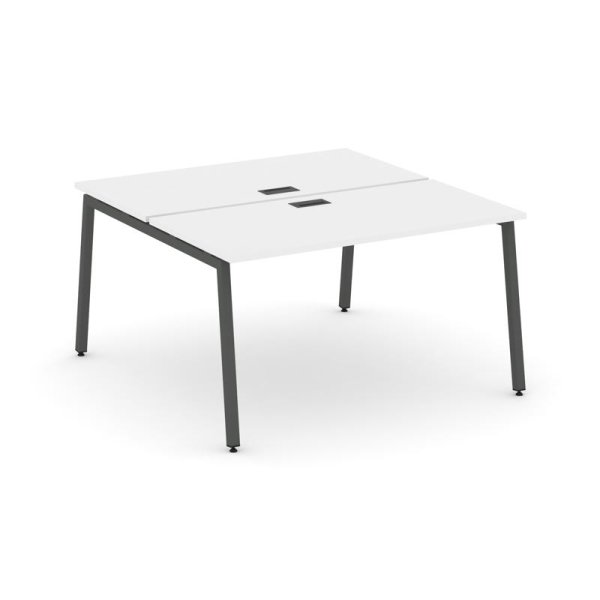 Рабочая станция 2-х сторонняя SN-4A.DRS-014 (1580х1432х750)