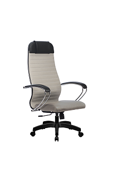 Кресло для руководителя Метта МЕТТА-21(MPRU)/подл.130/осн.001
