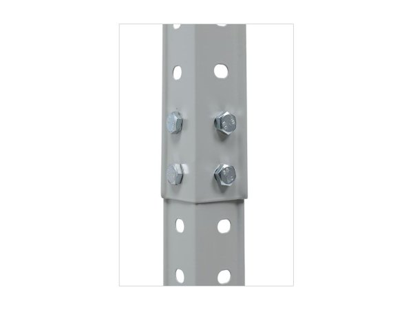 Стеллаж ES 150KD/75Х30/4