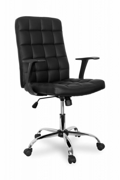 Офисное кресло College BX-3619/Black (Черный)