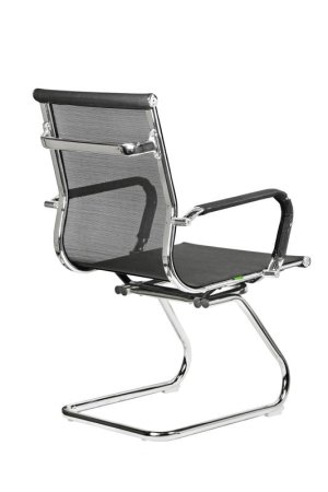 Кресло Hugo RCH 6001-3E Черный (Черный)