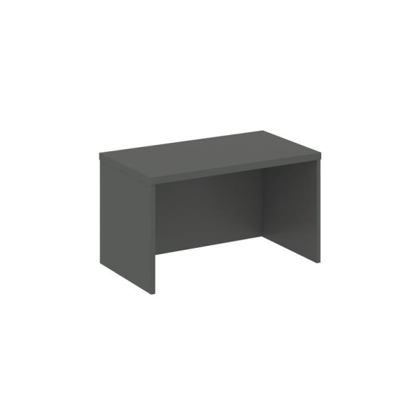 Надставка на тумбу 1 ярус SN.NT-003 (800х400х400) (Антрацит)