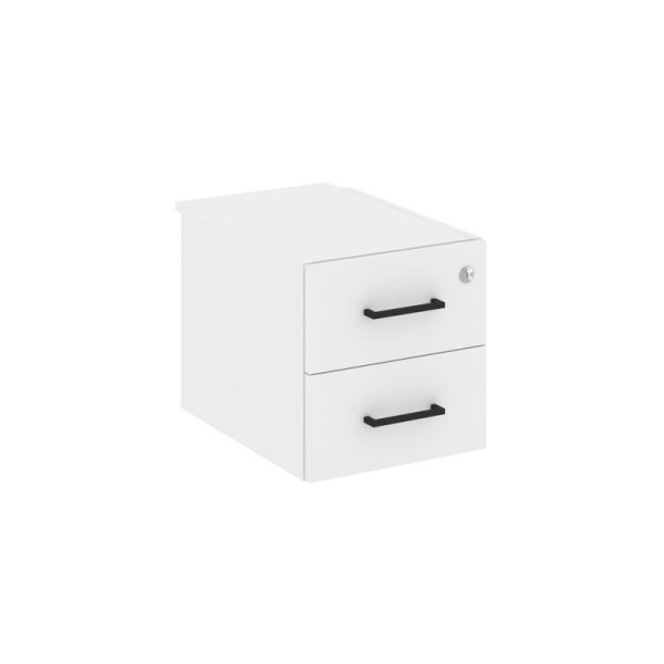 Тумба с 2 ящиками SN.TP-031 (343х453х356)