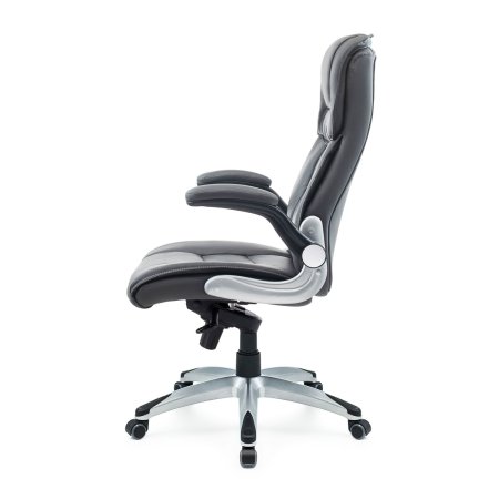 Офисное кресло Nickolas Premium Gray (Серый)