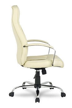 Офисное кресло College H-9152L-1/Бежевый