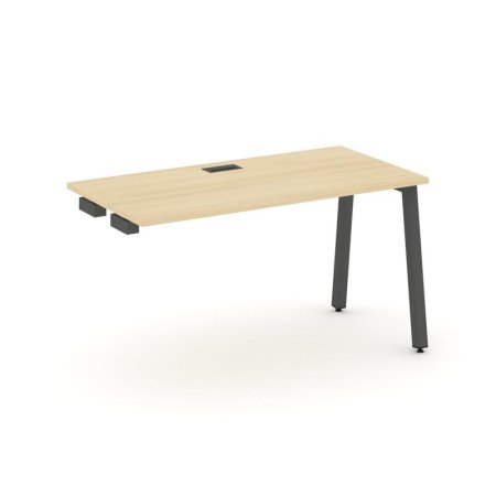 Стол-приставка к опорным элементам SN-5A.OPRS-024 (1580х800х750)