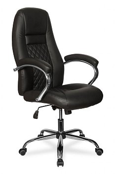 Офисное кресло College CLG-624 LXH Black