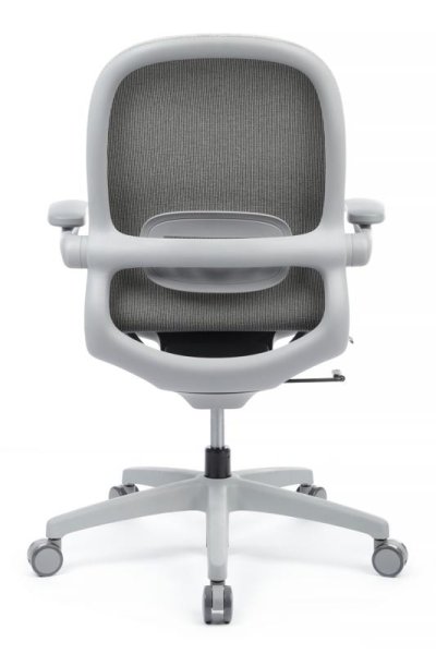 Кресло Miller YX-300 Серый