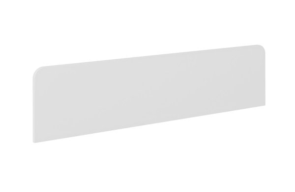 Экран Target TAR543 1600x335x12 (Белый)