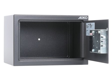 Оружейный сейф AIKO TT-200 EL (Графит)