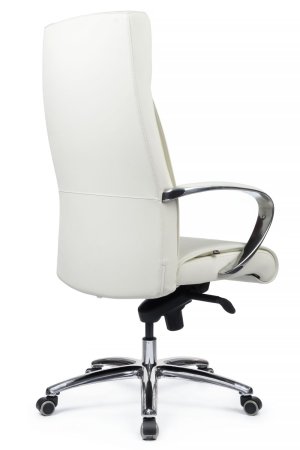 Офисное кресло Gaston 9164 Белый (Белый)