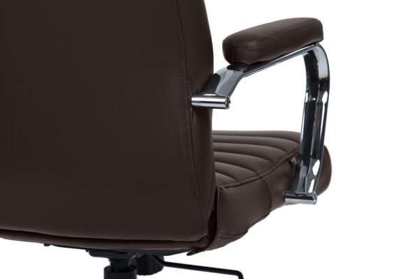 Кресло Kors RCH 9356M Темно-коричневый