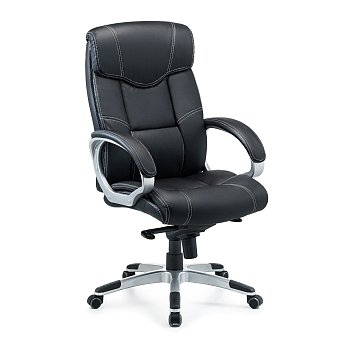 Офисное кресло Albert Premium Black