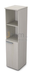Мебель для персонала высокий узкий 9П.004.4