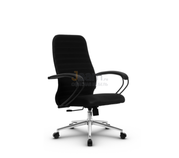 Кресло для персонала SU-СК130-10+Комплект Ch 3
