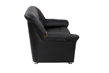 Офисный диван двухместный Карелия