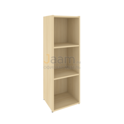 Мебель для персонала Модуль основной 3 ячейки LK.OM-3