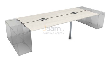 Мебель для персонала Бенч для крепления на тумбу СТБД-П.988