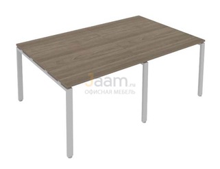 Мебель для персонала Переговорный стол (2 столешница) Б.ПРГ-2.1