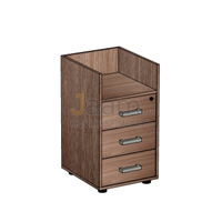 Мебель для персонала Офисная тумба приставная ТП50